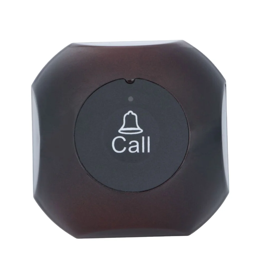 BJHP 2022  new smart wireless  restaurant table call button