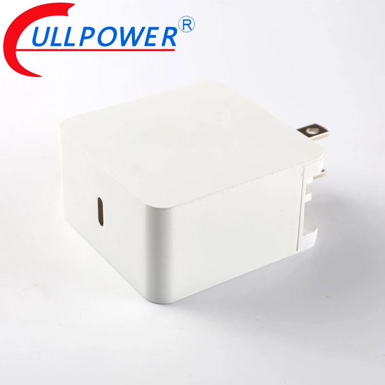 30 вт usb c type-c ac/dc адаптер питания ас ес великобритания сша ac штекерных соединителя pd3.0 быстрое зарядное устройство