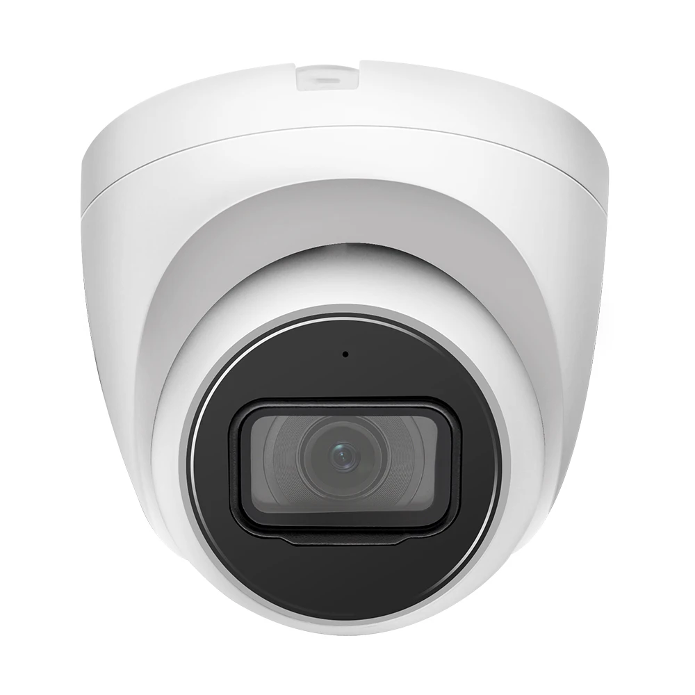 IPC-HFW2441T-ZS Original Brand In Stock 4MP IR Vari-focal Bullet WizSense Network Camera Ip Camera with PoE Perimeter Protection