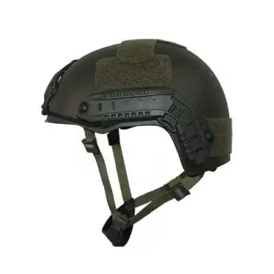 Aramid Military tactical level iiia helmets bulletproof helmet fast ballistic helmet 3a us