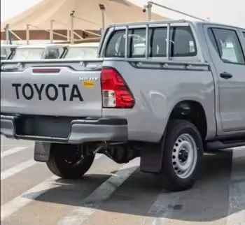 Подержанный 2021 Toyota Tacoma TRD Pro V6 грузовой Пикап для продажи