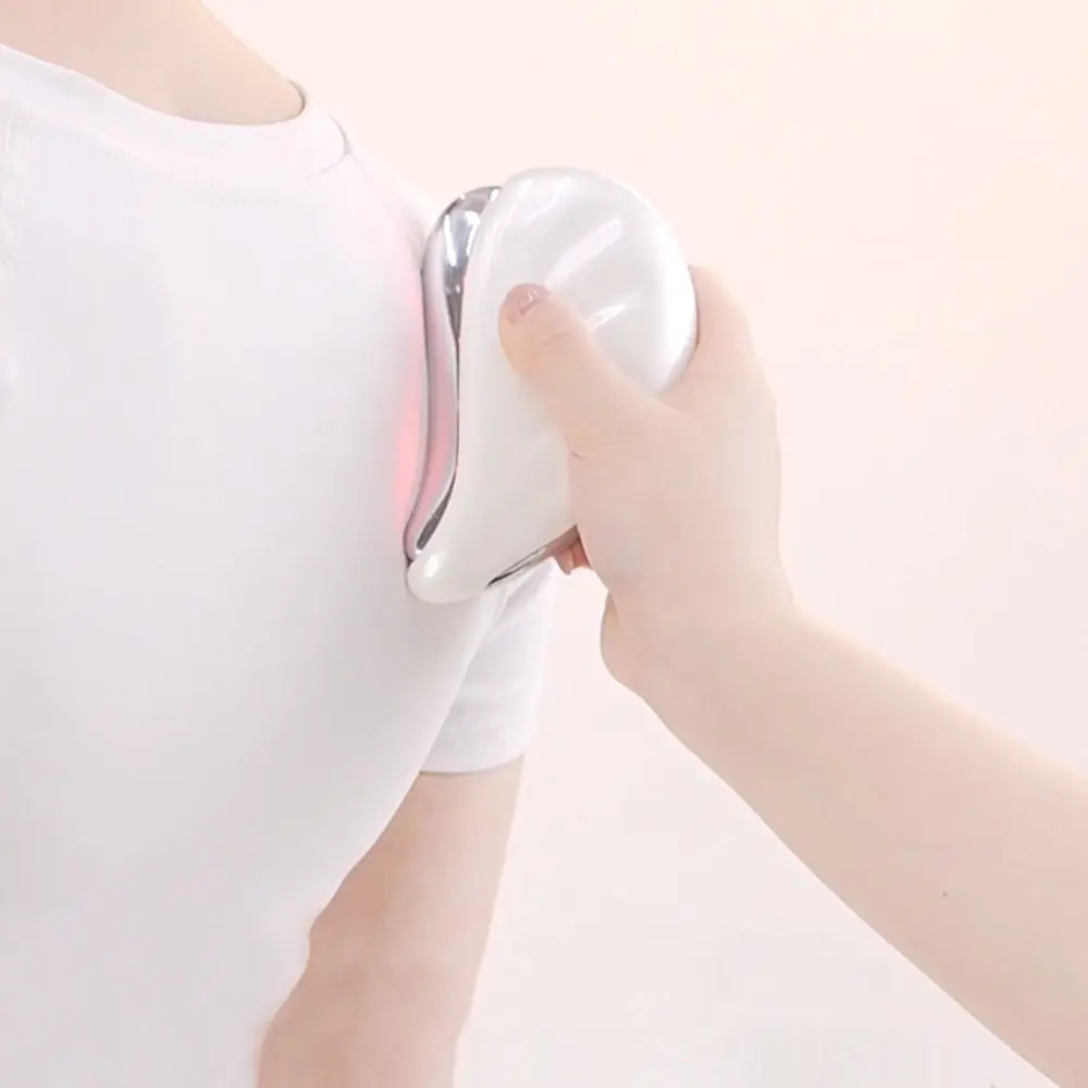 face and body massage reduce wrinkles pain relief neck lifting massager device face massager facial tool