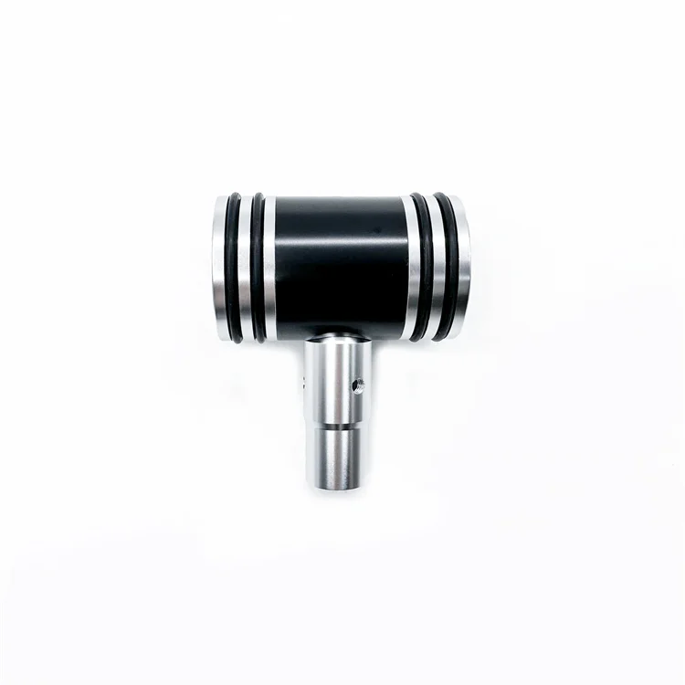 Manual Shift Knob  Aircraft Joystick Shift Head 9.5cm
