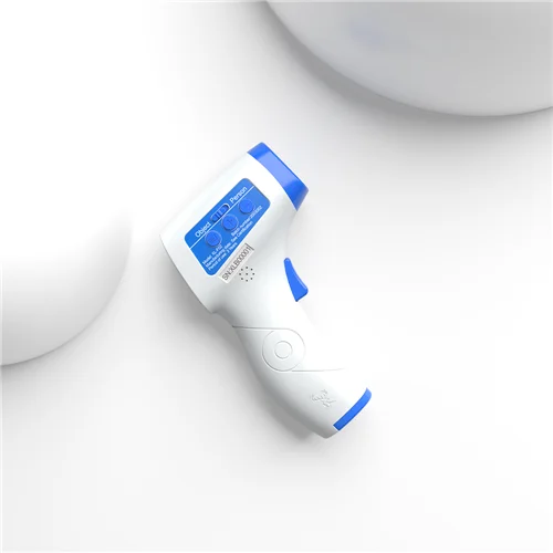 Household Kids Electronic Termometro Digital Infrarrojos Temperature Gun Non Contact Body Infared Thermometers