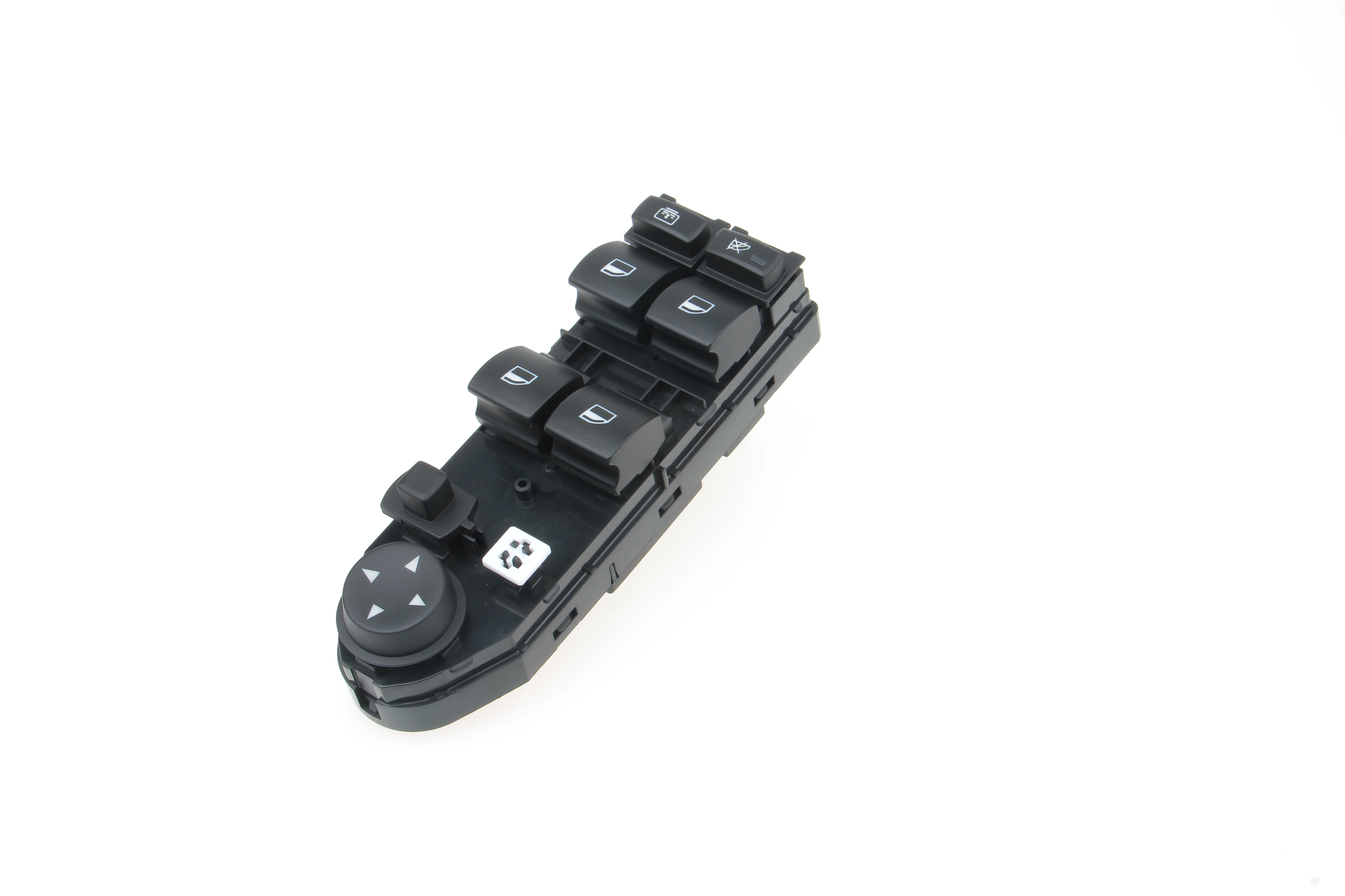 Car Switch Replacement Windows Switches  61316951914 For BMW 5 Series E60 2001-2009  E60 Old without blinding with curtains