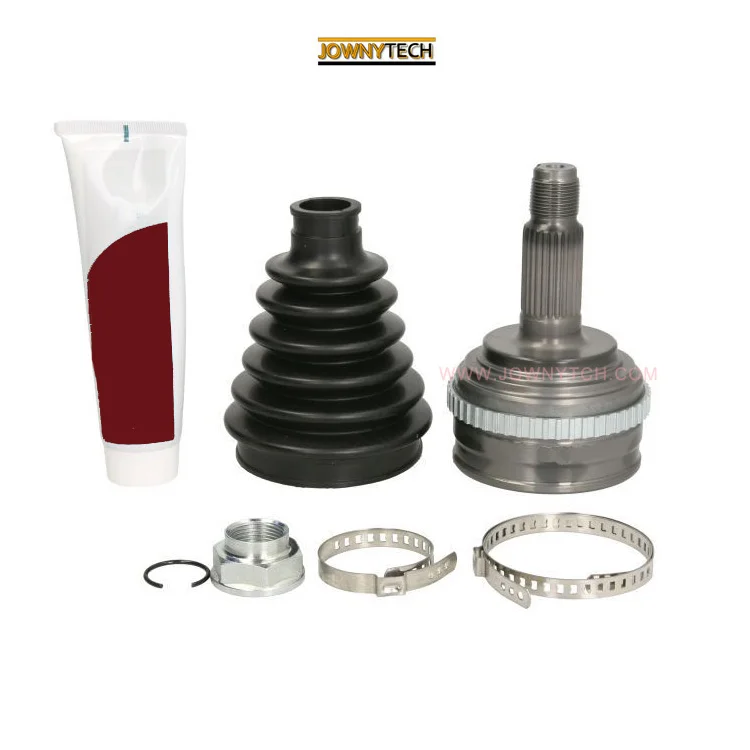 wheel side front outer CV joint for nubira 96273760 VKJA5888 96951692 96549104 drive shaft joint for chevrolet LACETTI