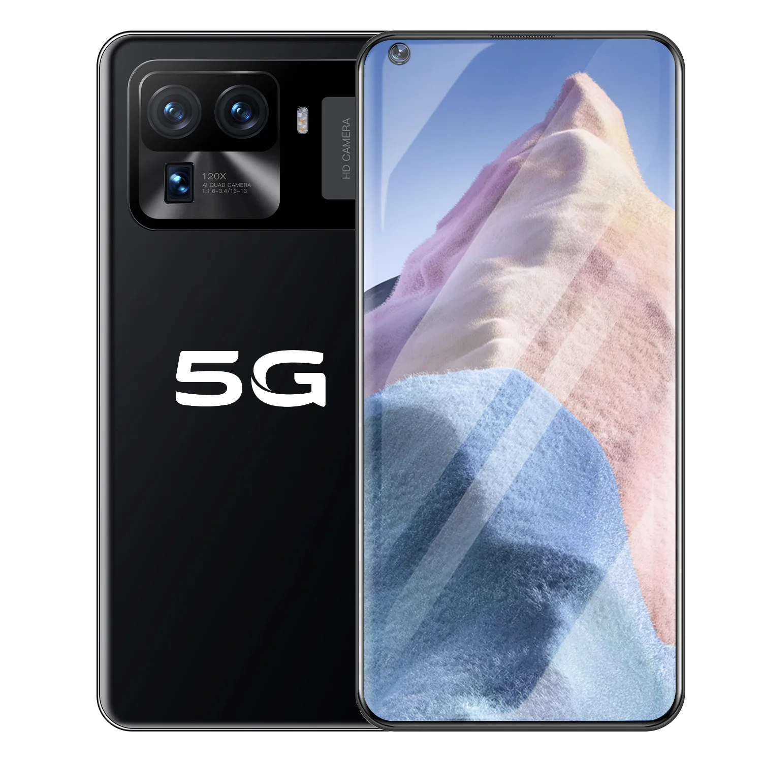 Лидер продаж смартфон M11 Oem смартфон 2g + 16g Ram 7,3 дюймов прочный смартфон