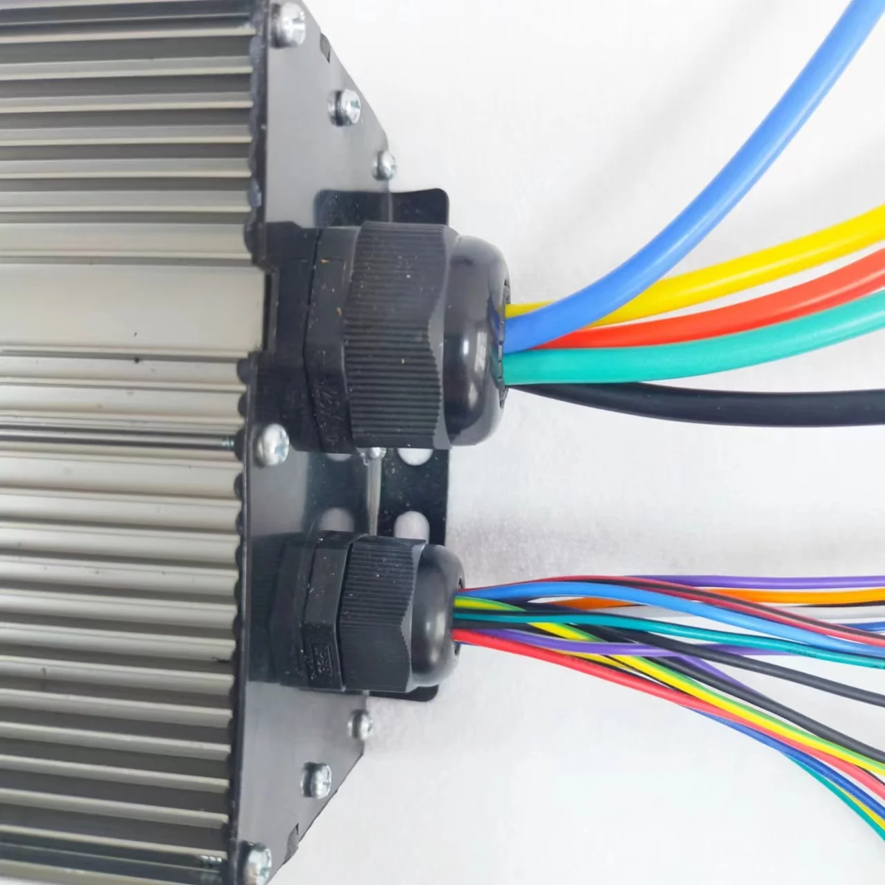 china factory high quality best selling  1200W electric car motor controller