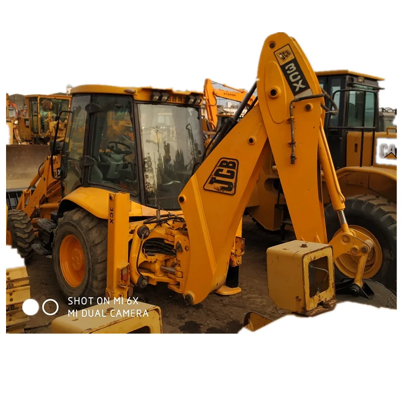 used backhoe loader for sale, used jcb 3cx backhoe loader,JCB 3CX Backhoe loader