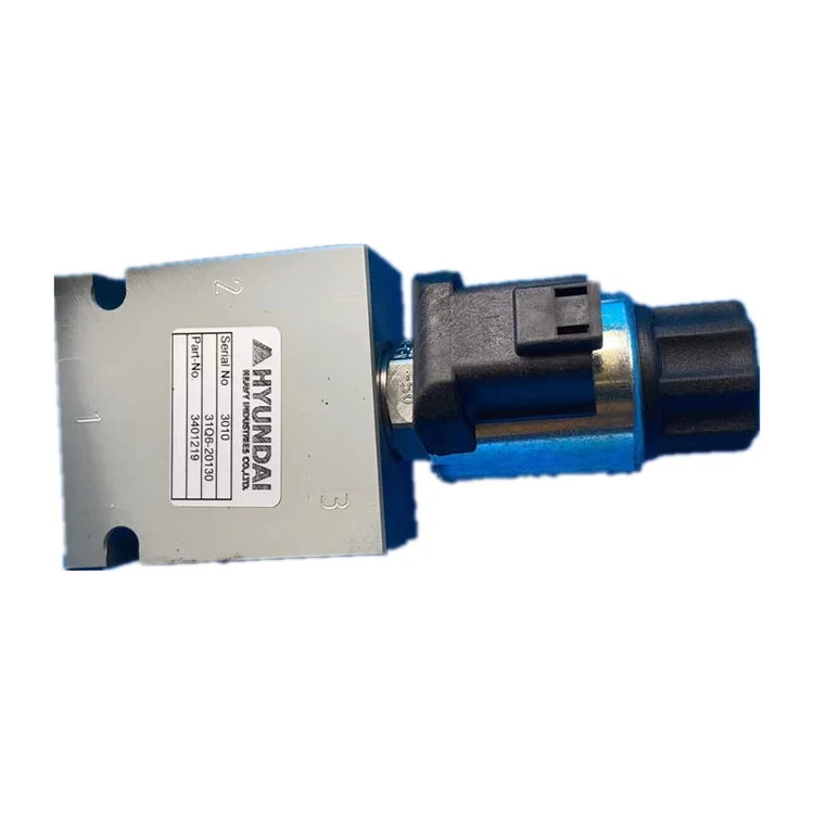 31Q6-20130 31Q6-20131 EPPR Valve-Breaker for R210LC-9 R180LC-9 R290LC-9 Excavator Valve