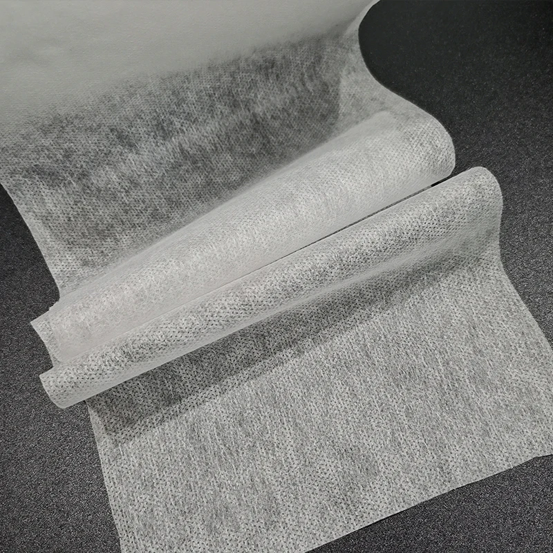 SS/SMS/SMMS  100% PP Spunbond Non woven Fabric Health Hygiene Rolls Polypropylene New Material