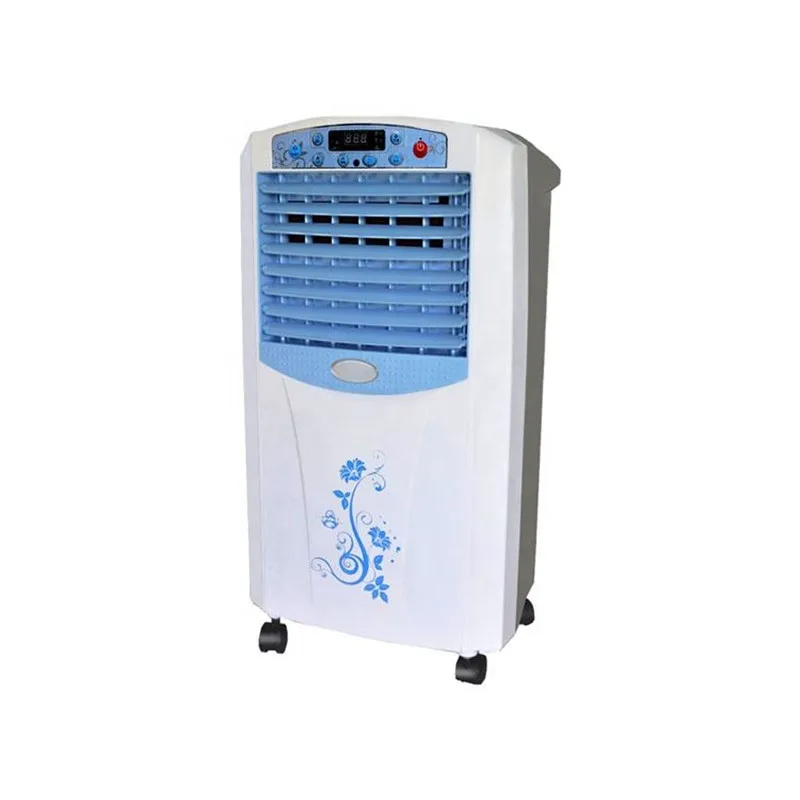 Hot Sale Small  Portable Evaporative Air Cooler with Water AC Powered for Household dc air cooler pakistan