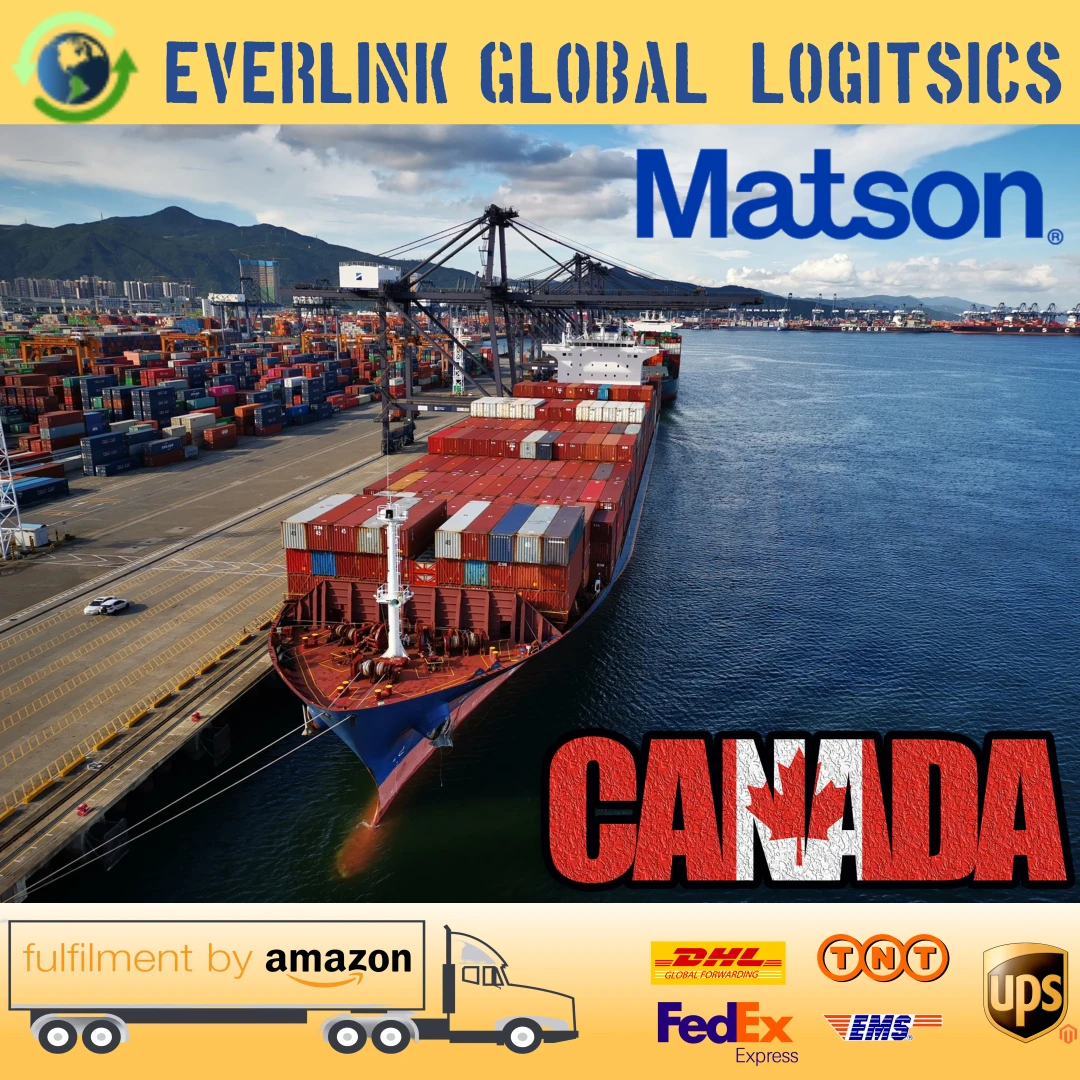 Агент по воздушным перевозкам/экспедитор китайский консолидирующий агент доставке в Канаду Австралию