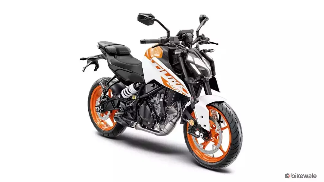 Промо-продажа 2023 2024 для-KTM Duke 200 125 250 новый уличный мотоцикл сборка отправка