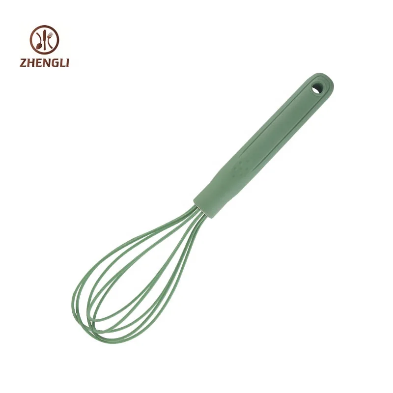 Silicone oil brush heat-resistant pastry barbecue marinated barbecue sauce kitchen cooking oil brush