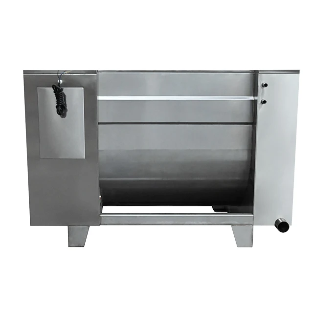 Industrial and Commercial Horizontal Wool Laundry Washing Machine
