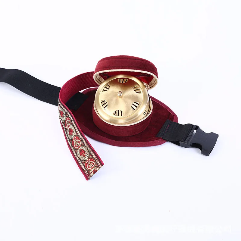 Wholesale OEM Portable Smokeless Design Moxibustion bag