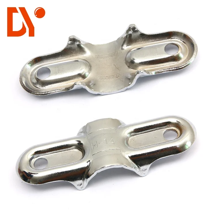 HJ-12 double-side angle variable reinforced structure industrial lean  pipe connection