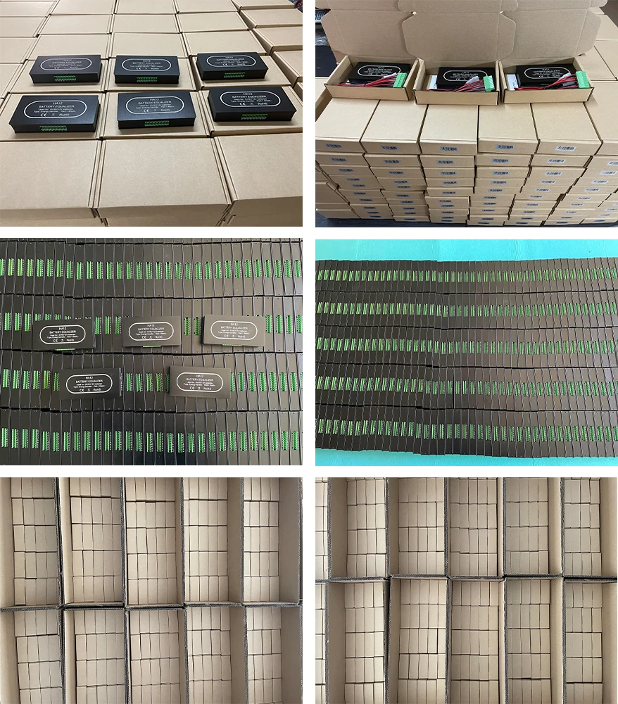 battery equalizer HA12