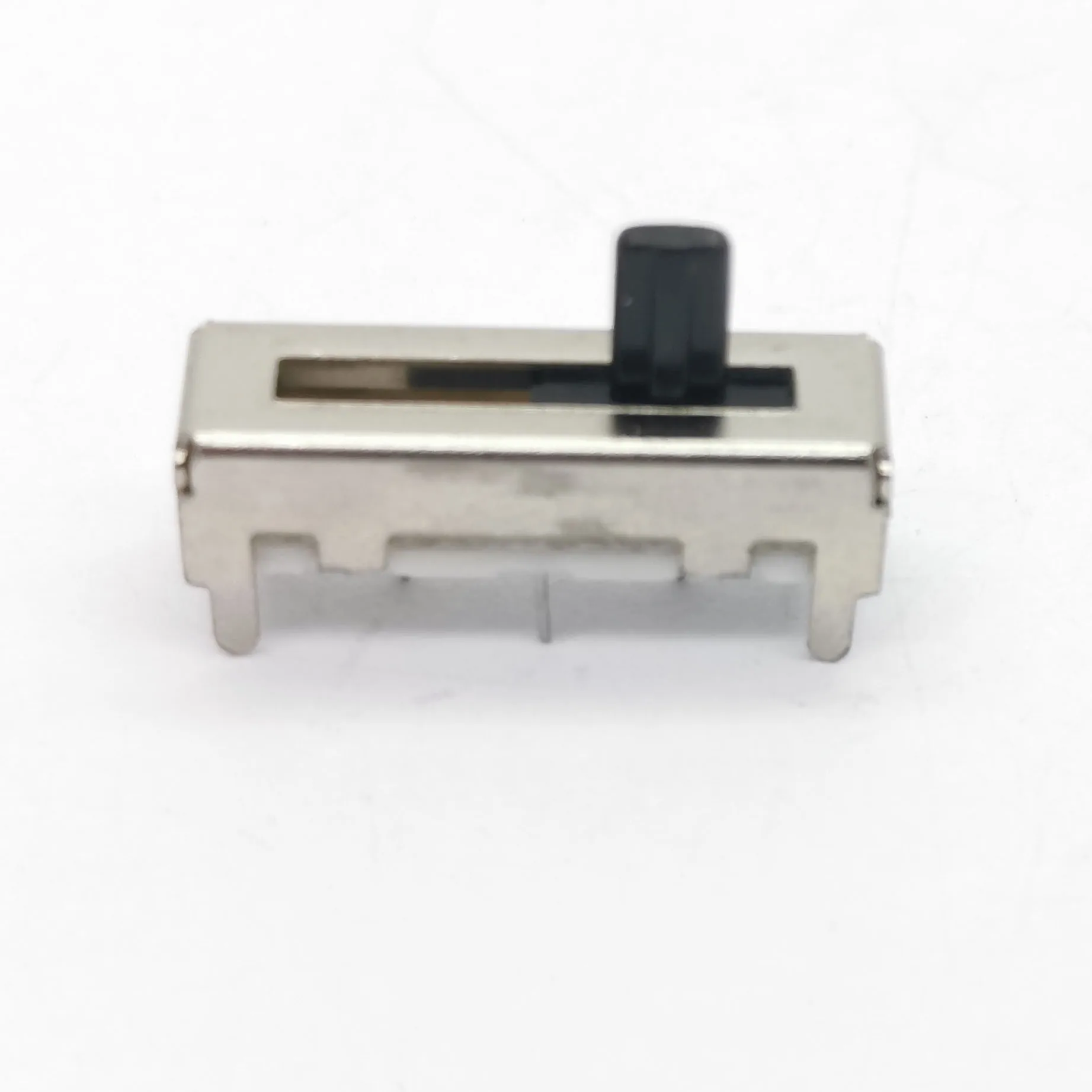 Terwin Level height Customized B10K 200k Monorail Potentiometer Small Straight Sliding Potentiometer For Car EQ