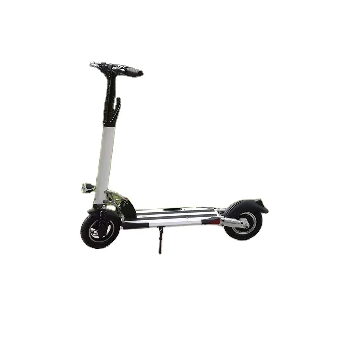 Electric Scooters 2023 New Design T4 500W 12.5AH Foldable Skateboard New Scooter Electric Kick 500W