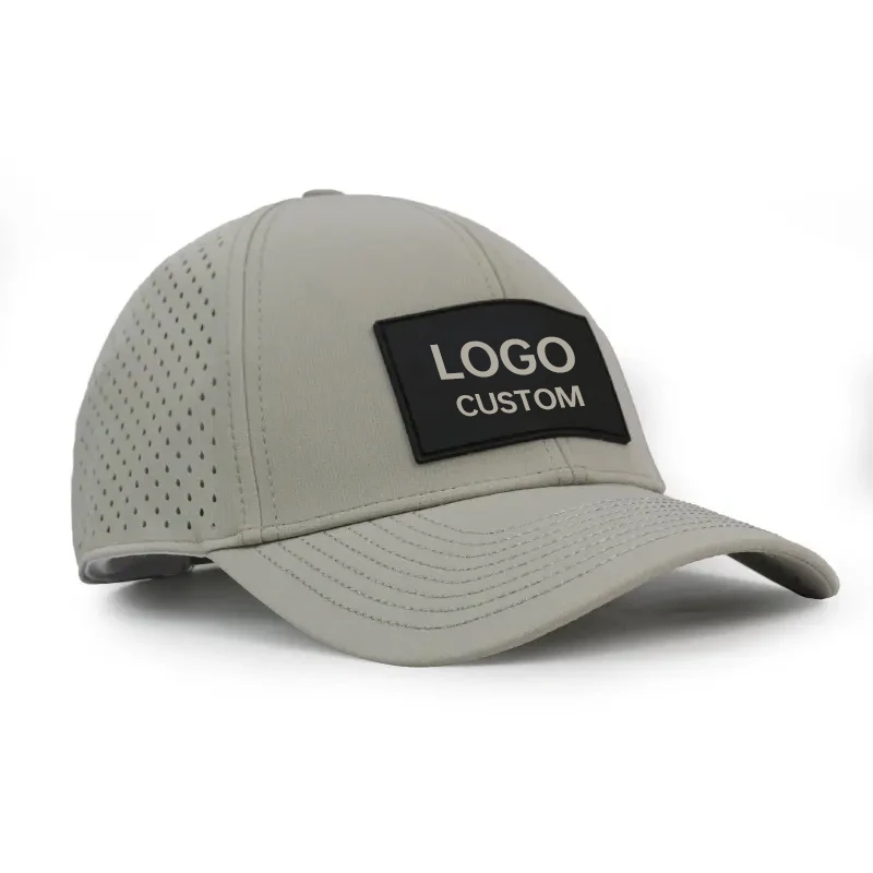 Customized Logo Wholesale  Light Board Sport Hats Version Of Pure Color Outdoor Casual Sunshade Baseball Caps