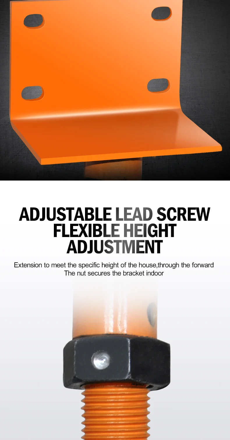 Hot sale Customized cantilever 180 degree rotation crane wall travelling jib crane with competitive price