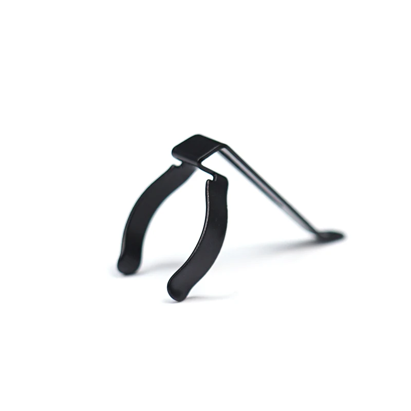 Custom Metal Pen Clip for Classic Pen Metal sheet Stamping Pen Clip Holder