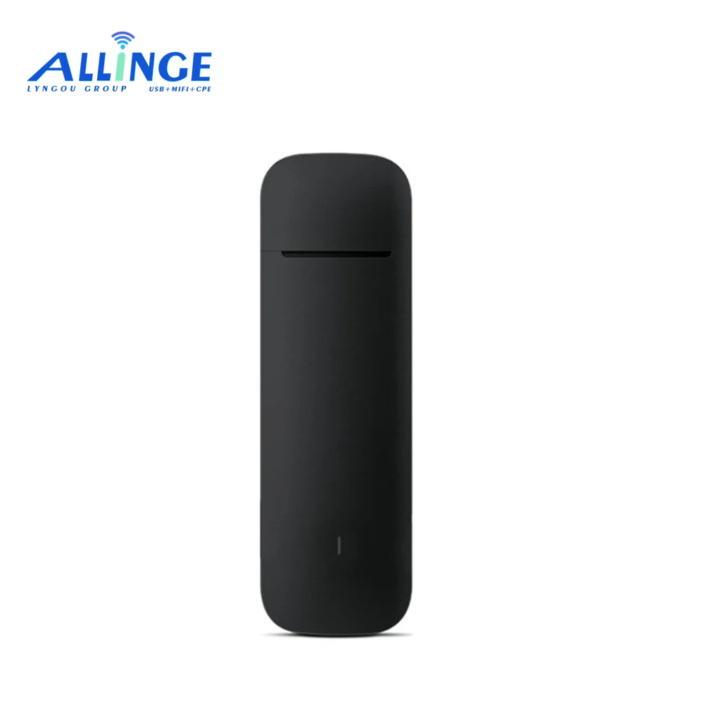 ALLINGE DRD244 4G LTE USB Modem E3372h-320 USB Dongle Wifi Router with Sim Card