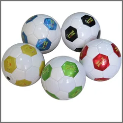 Football Customized size 5 football ball size 4 costume logo