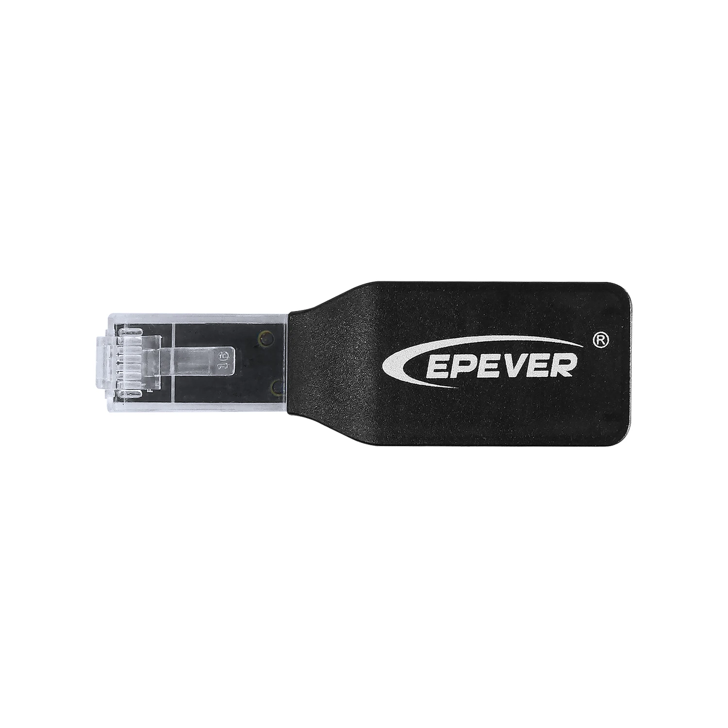 Новая версия EPever BLE-RJ45D BT адаптер беспроводной связи Параметры настройки для EPsolar контроллеры и инвертор
