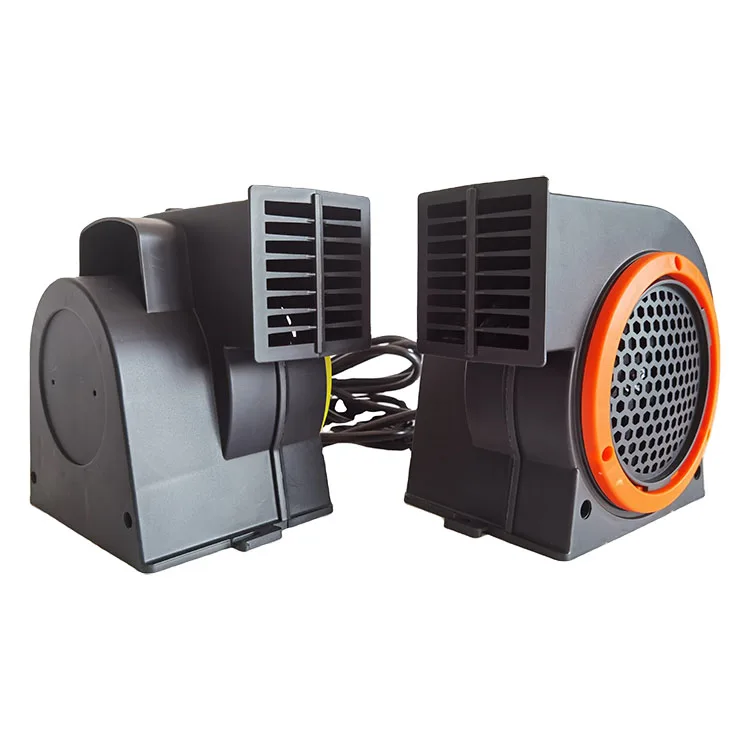 Inflatable air blower small  dance fan air blower motor Inflatable Blower