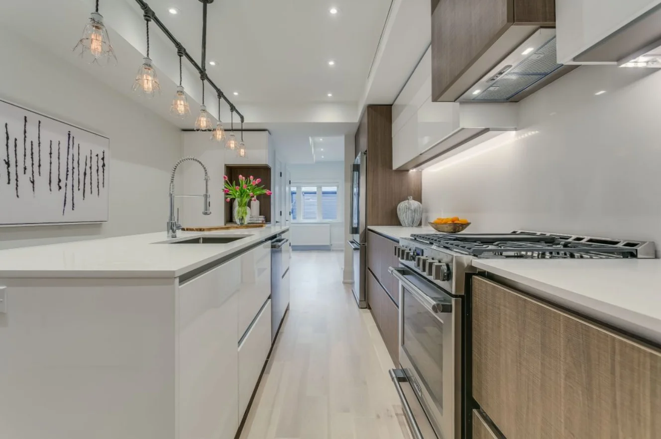 Welbom High End White Best Lacquer Paint Veneer DIY Refinish Kitchen Cabinets with High Level of Quality