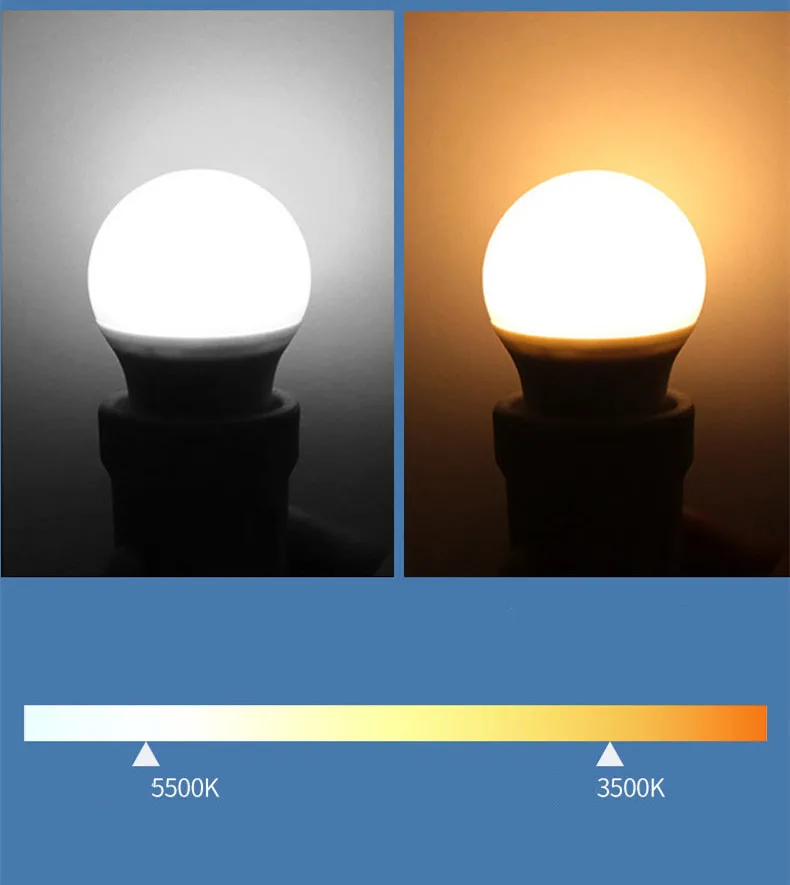 Chinese Factory Bulb 7W Light Car Led Bulbs At Good Price
