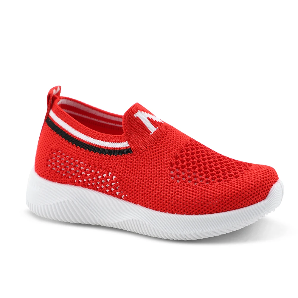 
 Спортивная стильная повседневная спортивная обувь из сетчатого материала с логотипом на заказ  