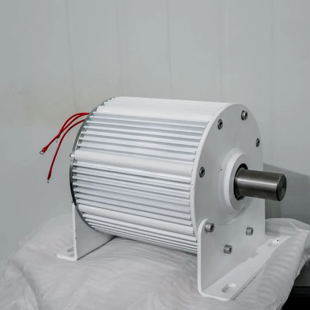 5kw Micro Hydro Turbine Generator,Wind Power Generator For Home