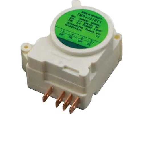 TMDJ737RC1 Sank yo таймер размораживания для холодильника запасные части