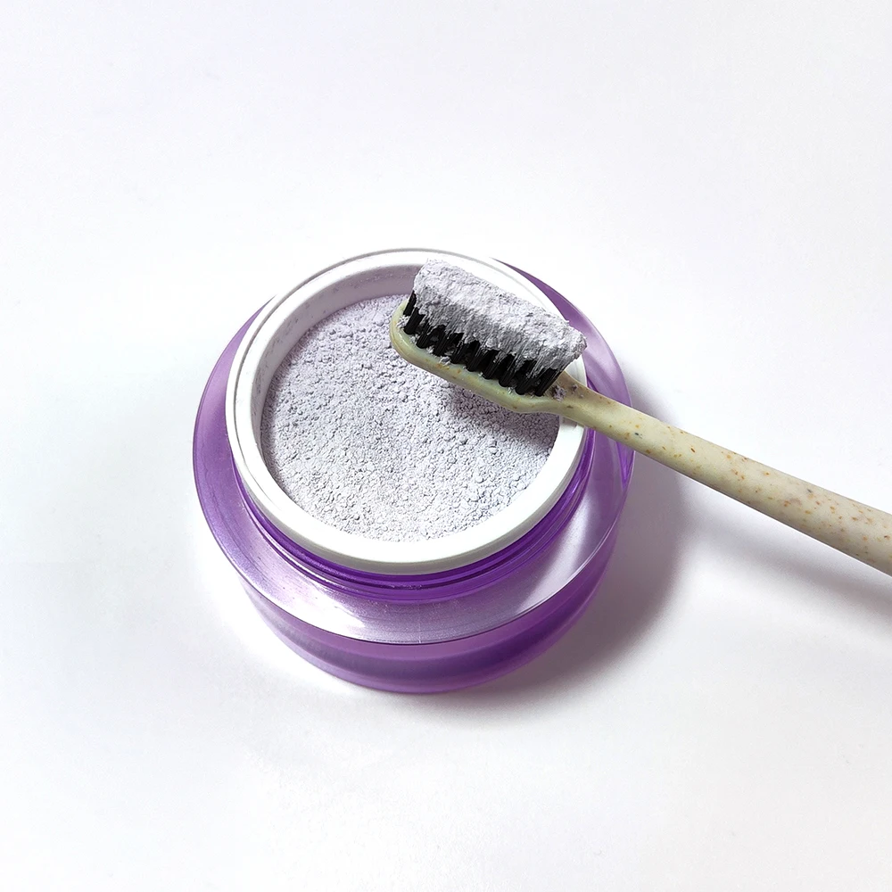 2023 V34 Toothpaste Powder Puff Coating Filling Machine Protien Powder Toner Mixer Creatine Spirulina