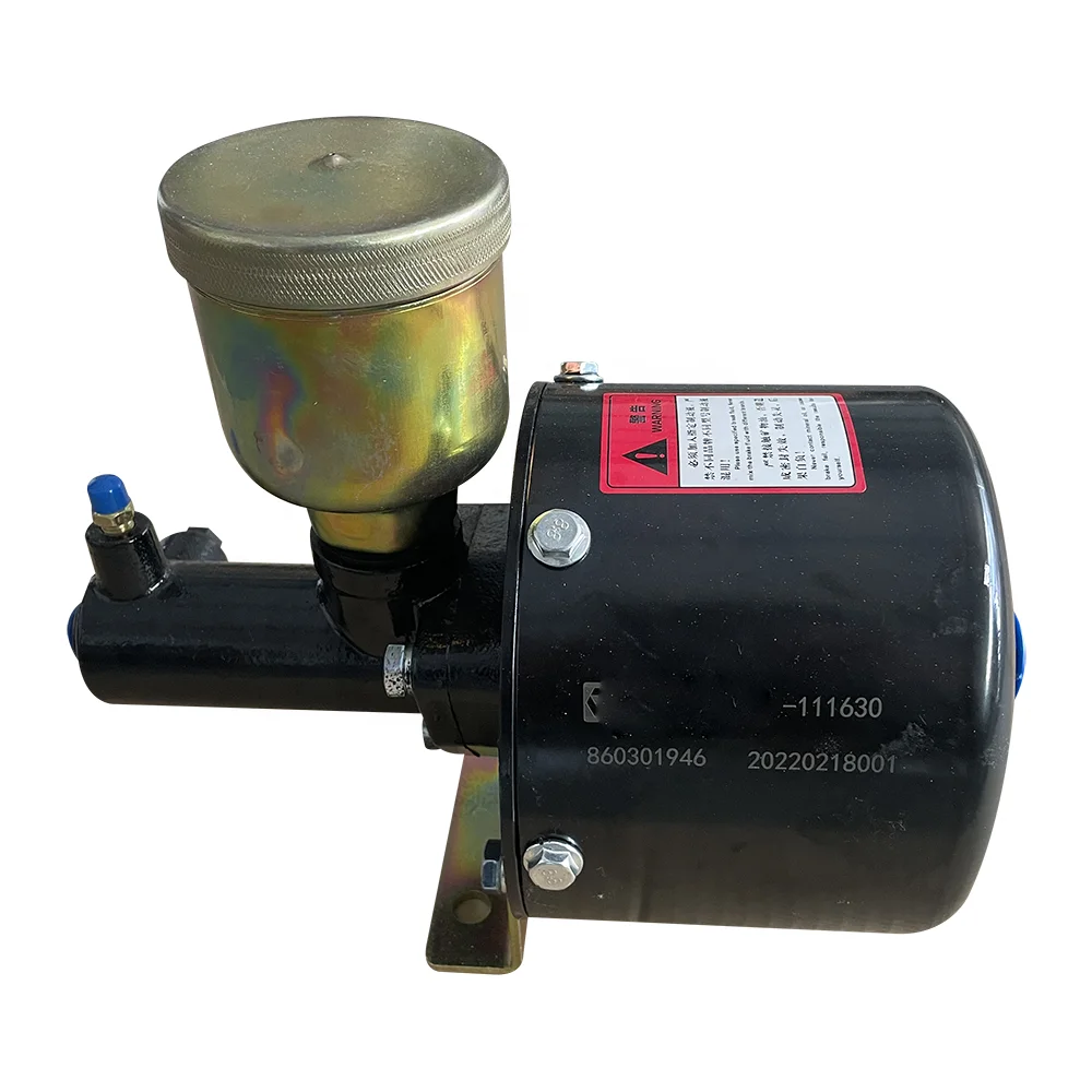 Колесный погрузчик ZL50GN ZL40 запасных частей Sl409xg-3510002 860301946 воздушный насос высокого давления