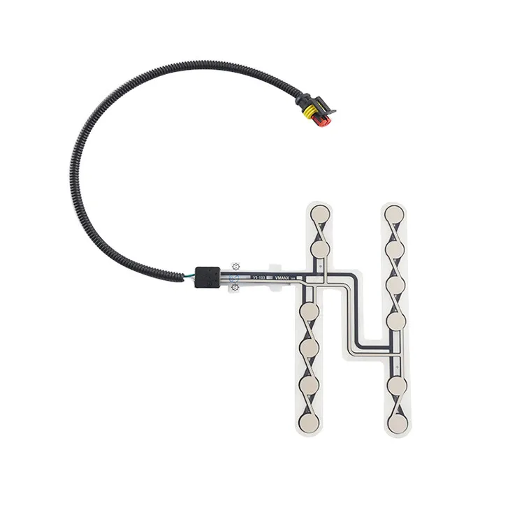 Customized car seat sensor pressure switch for car seat