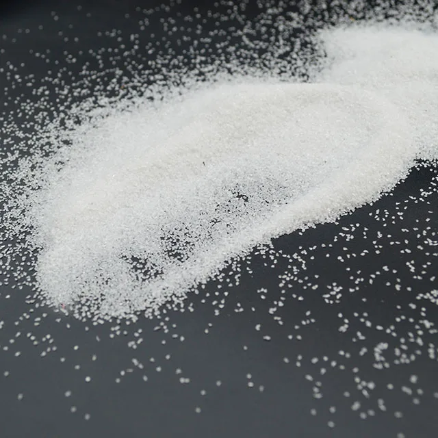 Polishing And Grinding White Fused Alumina WFA White Aluminum Oxide For Refractory