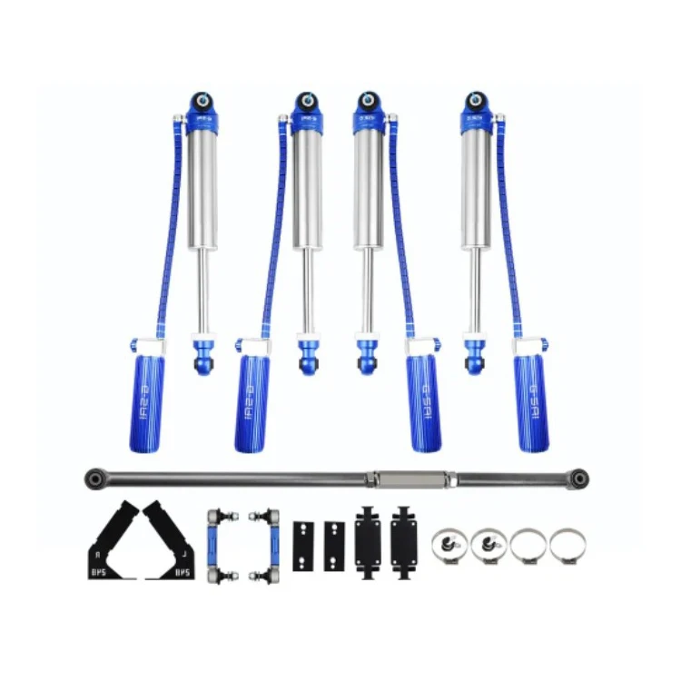 G.SAI спиральная пружинная подвеска 4x4 регулируемые амортизаторы для внедорожника Haval