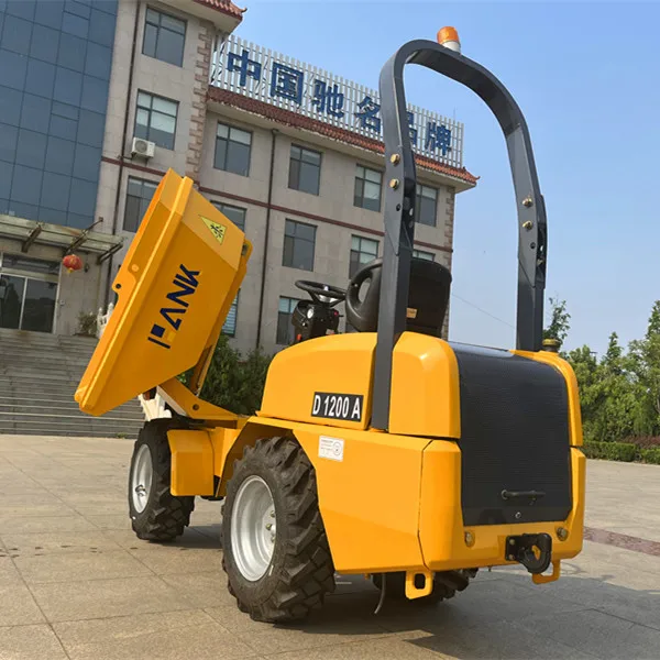 Мини-самосвал для фермы, мини-самосвал на продажу, мини-самосвал