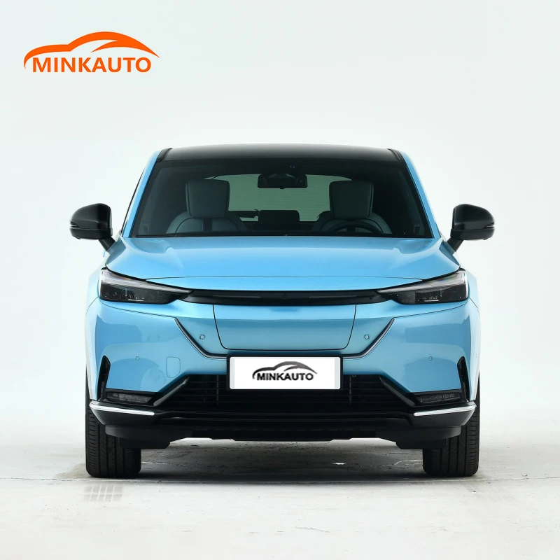 Зарядные станции для электромобиля honda ens1 ev car 2022