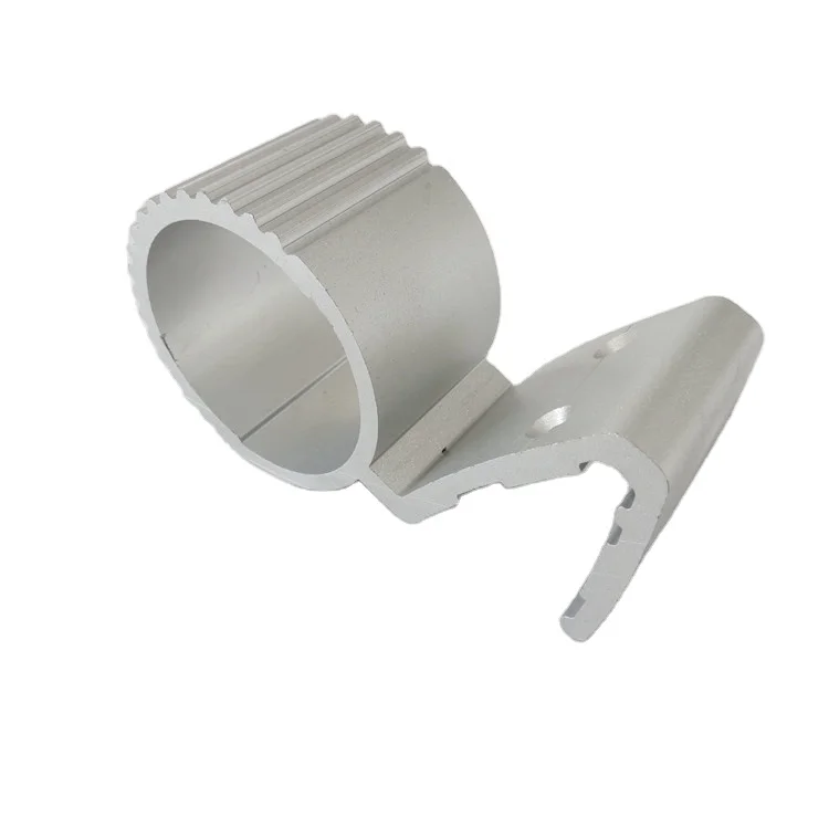 OEM ODM custom anodized aluminum veranda awning starter regulator