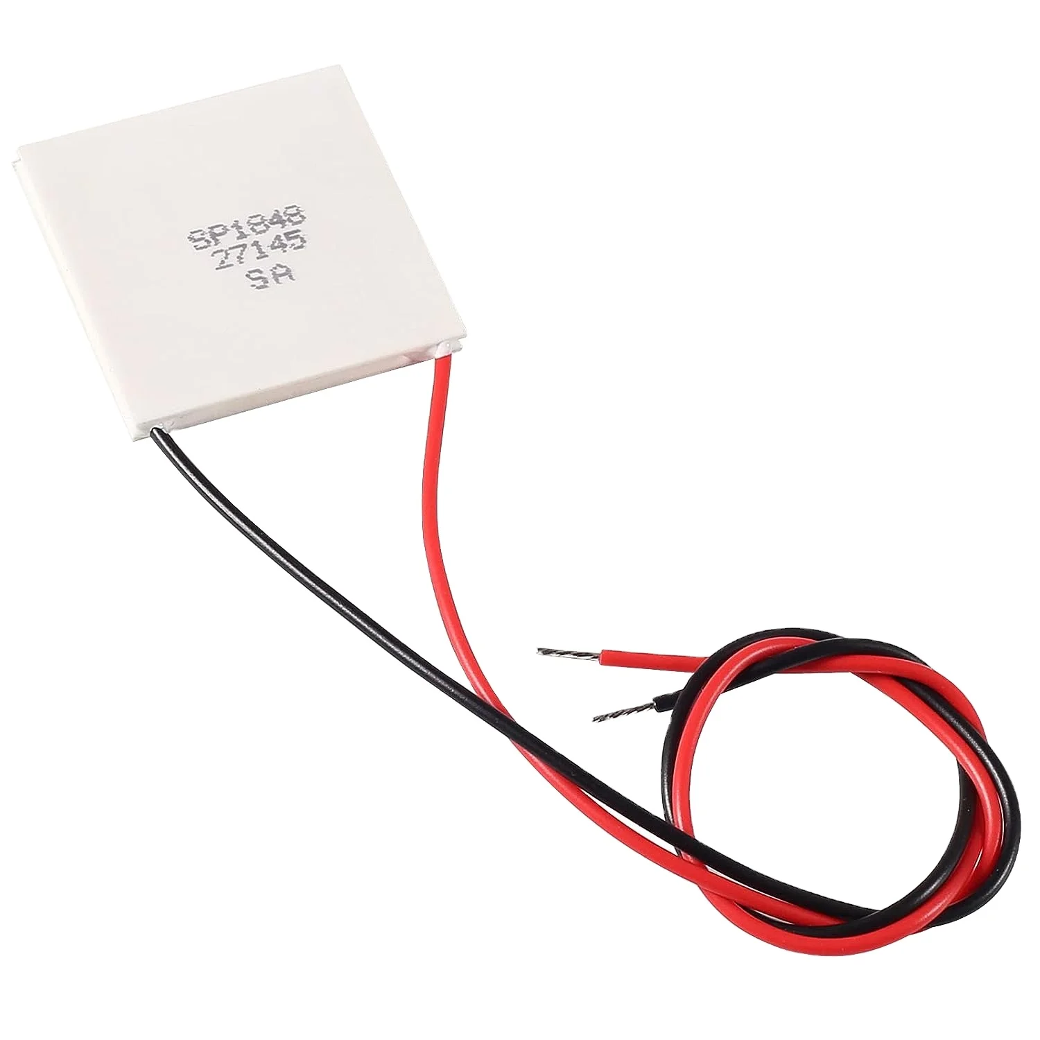 AIsmartlink Factory SP1848-27145 Semiconductor Refrigerator 40*40mm Small Air Conditioner Cooling Module Small Refrigerator DIY