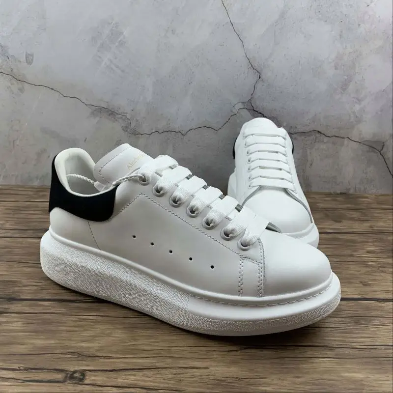 
2020 new brand factory fashion Alexandree Mcqueen men and women for kids sports basketball shoes for sneaker 