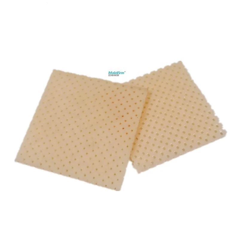 External Nasal Splints ENT Product Thermoplastic Splint for Nose Plastic Surgery