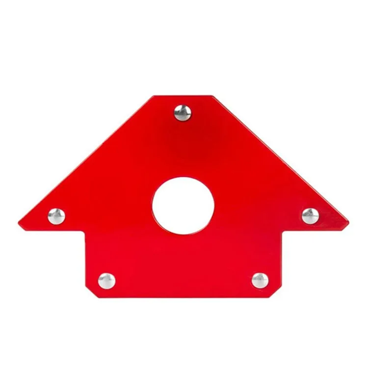 Wholesale 50lbs Magnetic Angle Arrow Square Welding Magnet Clamp Holder for Welding