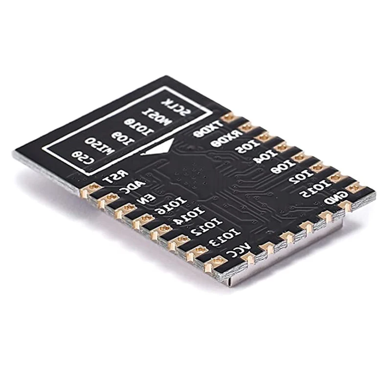 OKYSTAR OEM/ODM ESP826612F Esp-12F ESP8266 модуль Wi-Fi беспроводной пульт дистанционного управления Серийный